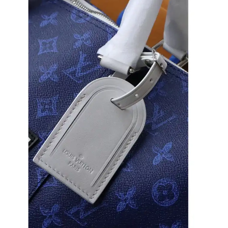 Brother Sam Yupoo 2112FY0035 Bag LV 0729